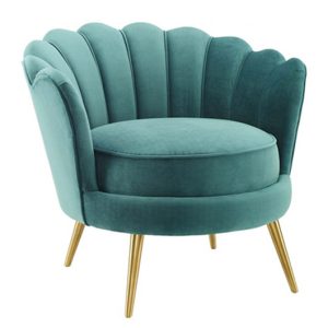 Archer Armchair - Natural