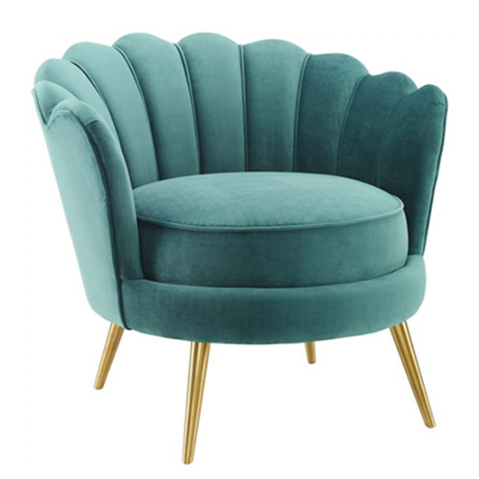 Archer Armchair - Natural Archer Armchair - Natural