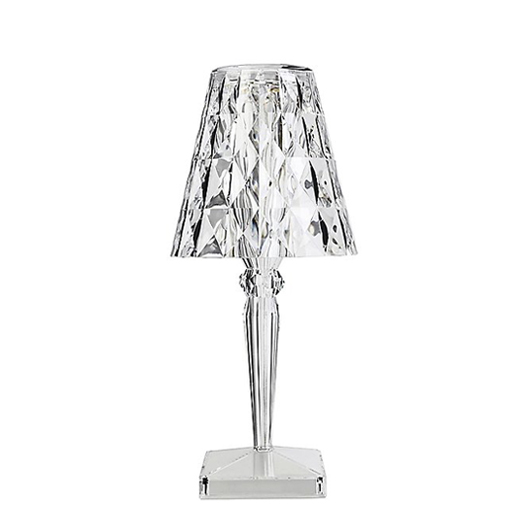 Trillion Cocktail Lamp 15"