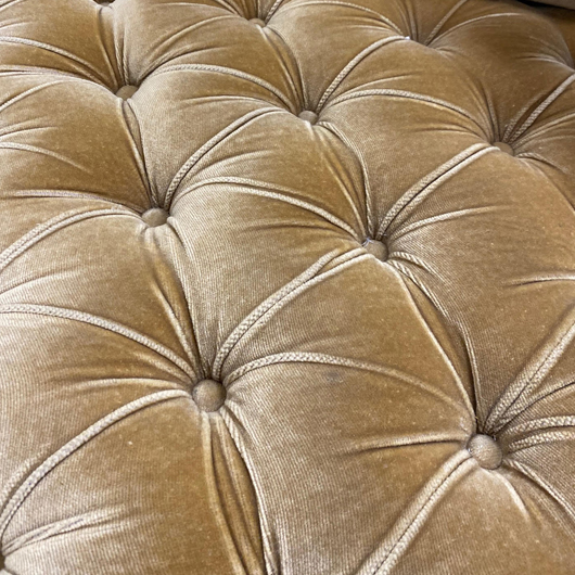 Antique St. Germain Sofa (2) Antique St. Germain Sofa (2)