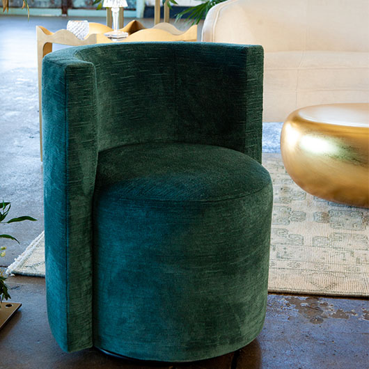 Edie Sofa - White Edie Sofa - White