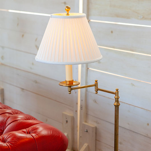 Edie Sofa - White Edie Sofa - White