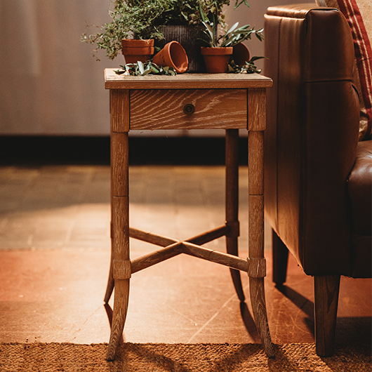 Todd Side Table