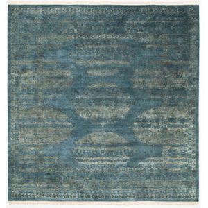 Abstract Shiva Rug - 8' x 11'6" (3)