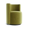 Dandy Swivel Chair - Peridot Dandy Swivel Chair - Peridot