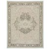 Heriz Blush Rug - 8x10 (1) Heriz Blush Rug - 8x10 (1)