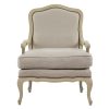 Montmartre Bergere Chair