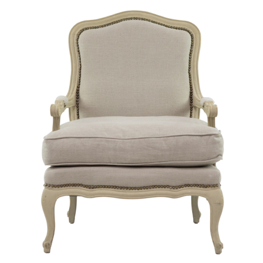 Montmartre Bergere Chair