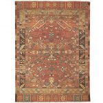 Tashir Rug - 9x12 (1)