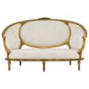 Antique Baroness Sofa (1) Antique Baroness Sofa (1)