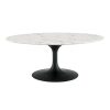 Finn Coffee Table - White