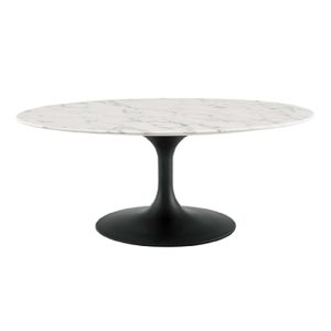 Finn Coffee Table - White