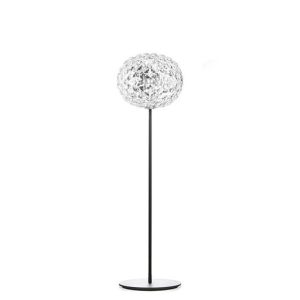 Radiant Floor Lamp - 51"