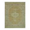 Tabriz Gold Rug - 8x10 (1)