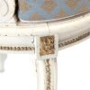 Antique Dauphine Armchair (2) Antique Dauphine Armchair (2)