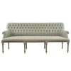 Odeon Tufted Sofa