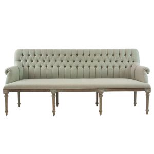 Odeon Tufted Sofa