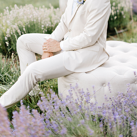 Amethyst Velvet Chesterfield Amethyst Velvet Chesterfield