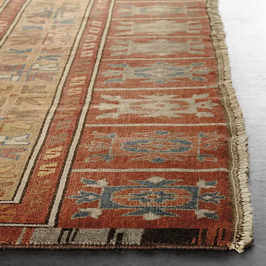 Tehran Rug - 8x10 (1) Tehran Rug - 8x10 (1)