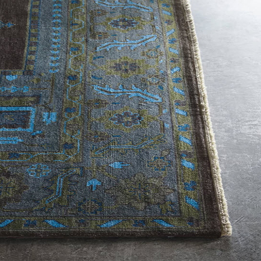 Tehran Rug - 8x10 (1)