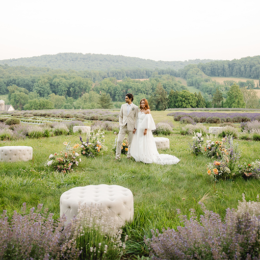 Amethyst Velvet Chesterfield Amethyst Velvet Chesterfield