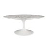 Finn Coffee Table - White Finn Coffee Table - White