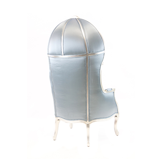 Vintage Balloon Armchair (2) Vintage Balloon Armchair (2)