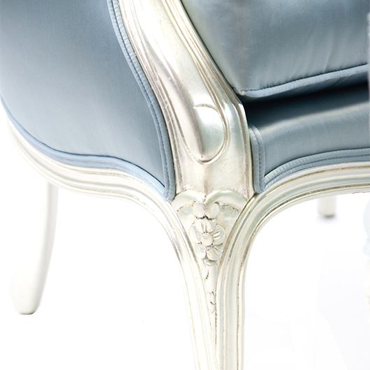 Vintage Balloon Armchair (2) Vintage Balloon Armchair (2)