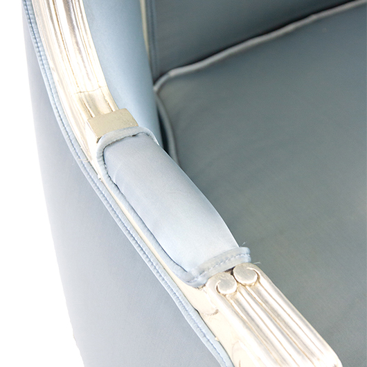 Vintage Balloon Armchair (2) Vintage Balloon Armchair (2)