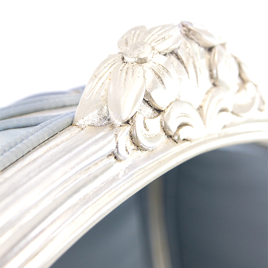 Vintage Balloon Armchair (2) Vintage Balloon Armchair (2)