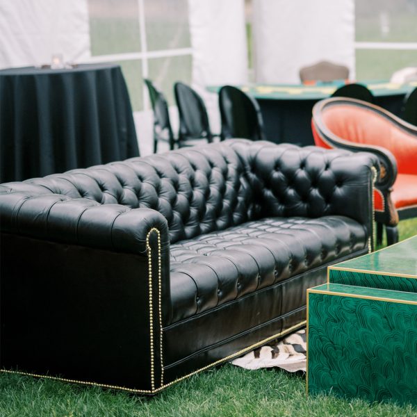 Black Elton Chesterfield