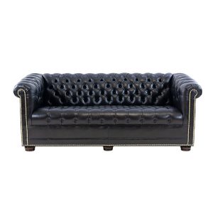 Black Elton Chesterfield