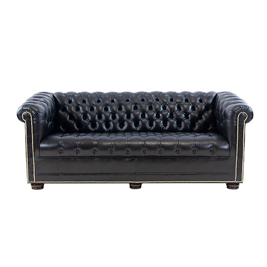 Black Elton Chesterfield