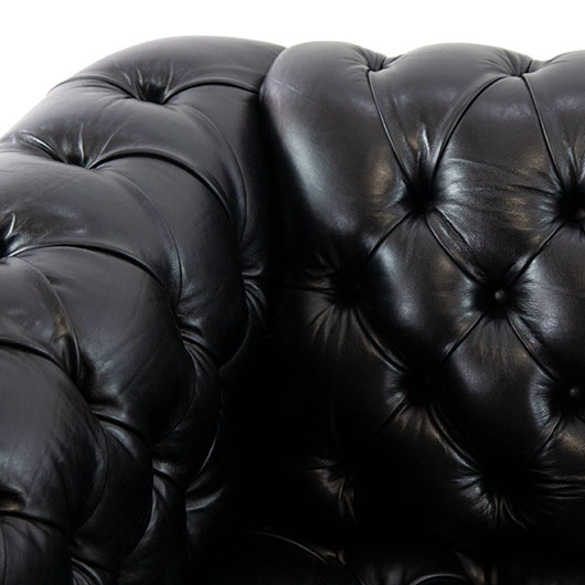 Black Elton Chesterfield