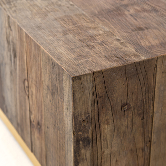 Lloyd Bunching Table