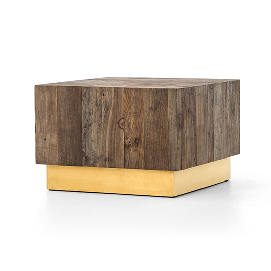 Lloyd Bunching Table