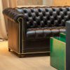 Black Elton Chesterfield