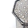 Moroccan End Table