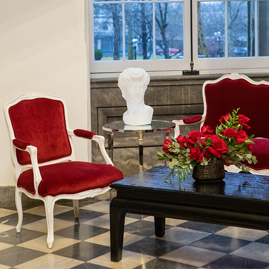 Vintage Ming Coffee Table (1) Vintage Ming Coffee Table (1)