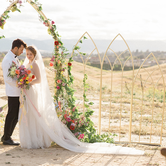 Abbey Arch Set Abbey Arch Set