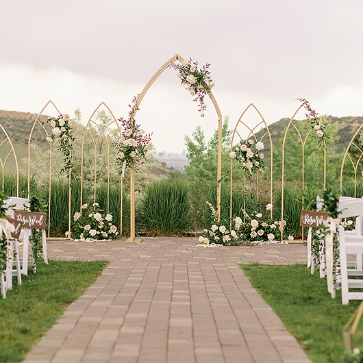 Abbey Arch Set Abbey Arch Set