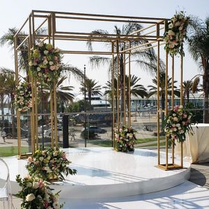 Extended Bliss Cabana