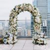 Classic Wedding Arch