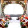 Elysian Wedding Arch Elysian Wedding Arch