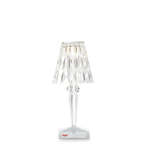 Mini Trillion Lamp 10"