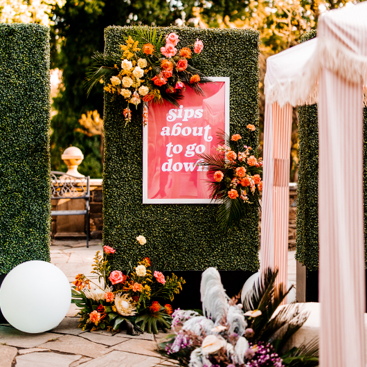 Ibiza Gold Coffee Table Ibiza Gold Coffee Table