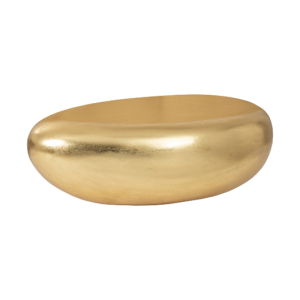 Ibiza Gold Coffee Table