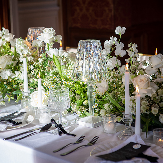 Mini Trillion Lamp 10" Mini Trillion Lamp 10"