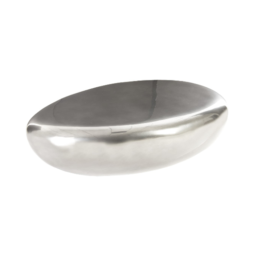 Ibiza Silver Coffee Table Ibiza Silver Coffee Table