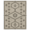 Jute Tribal Rug - 8x10 (6)